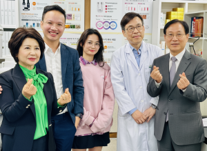 Hành trình JDclinique tham quan Hàn Quốc