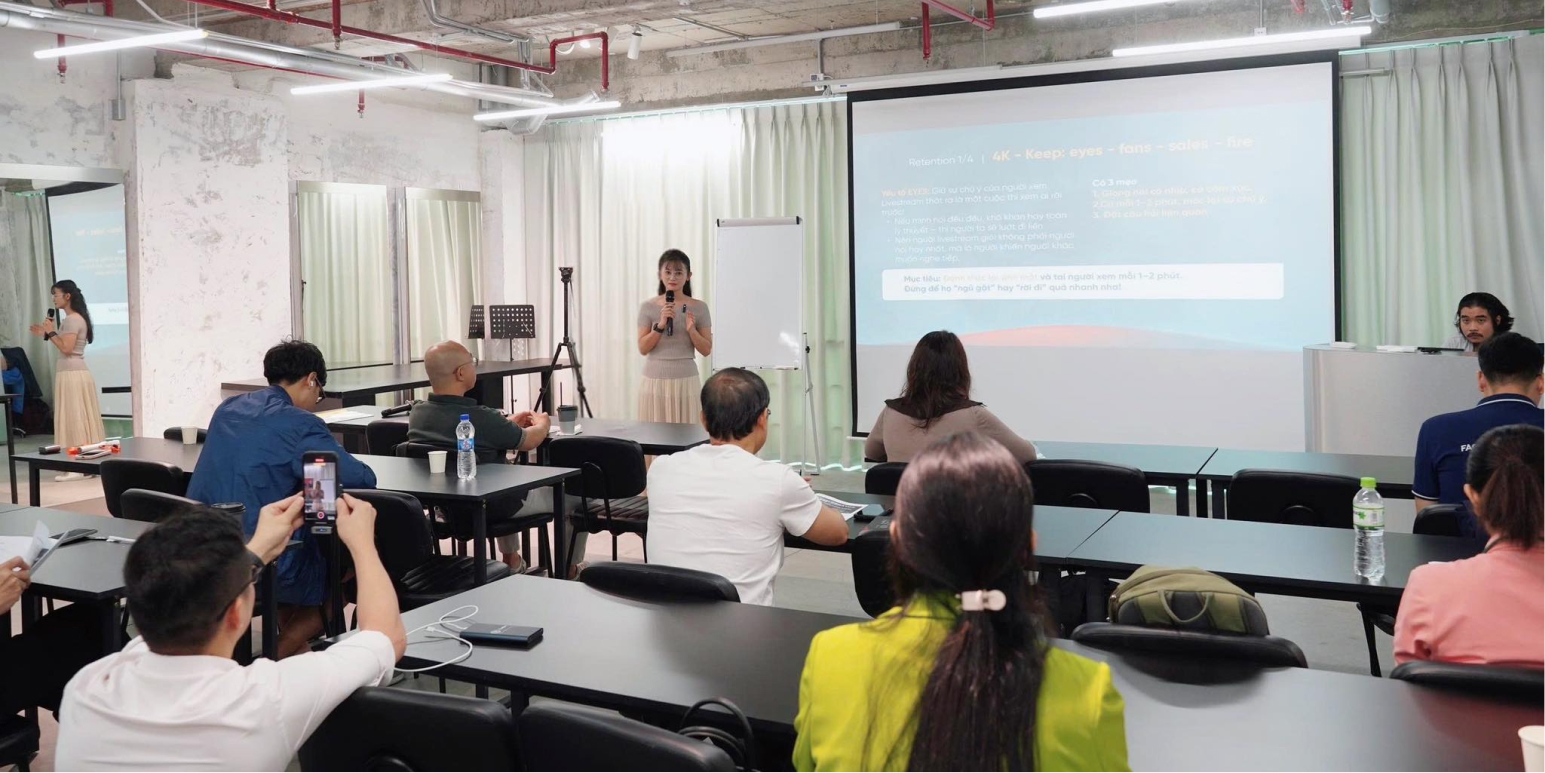 Gói mua thêm Add on của CosAgency