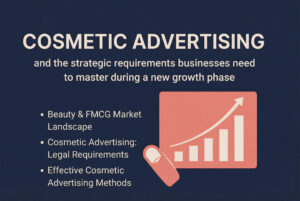 Cosmetic Advertising