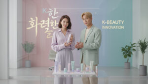 Korean Beauty Brands Market Landscape in Vietnam