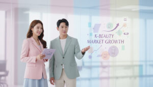 cosmetics market growth