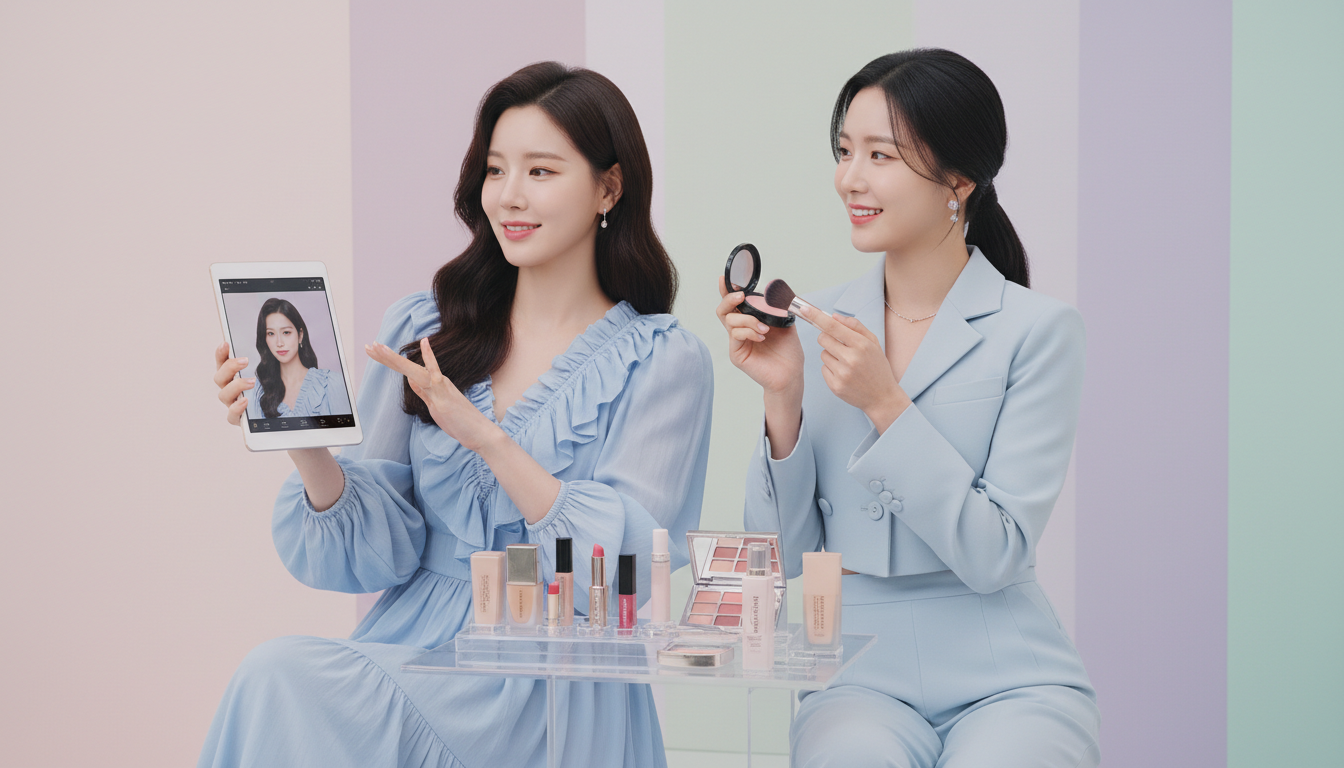 BASIC Beauty Marketing Agency Package