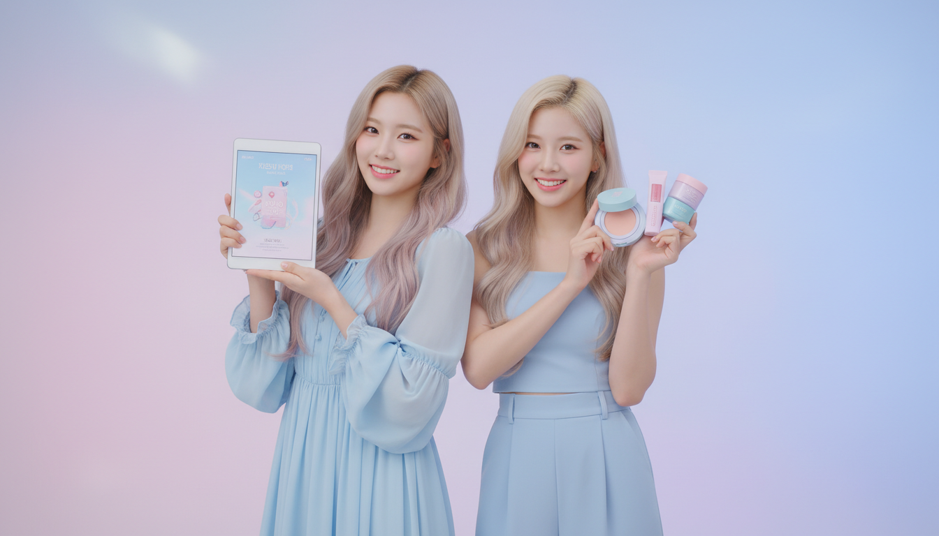 BASIC Beauty Marketing Agency Package