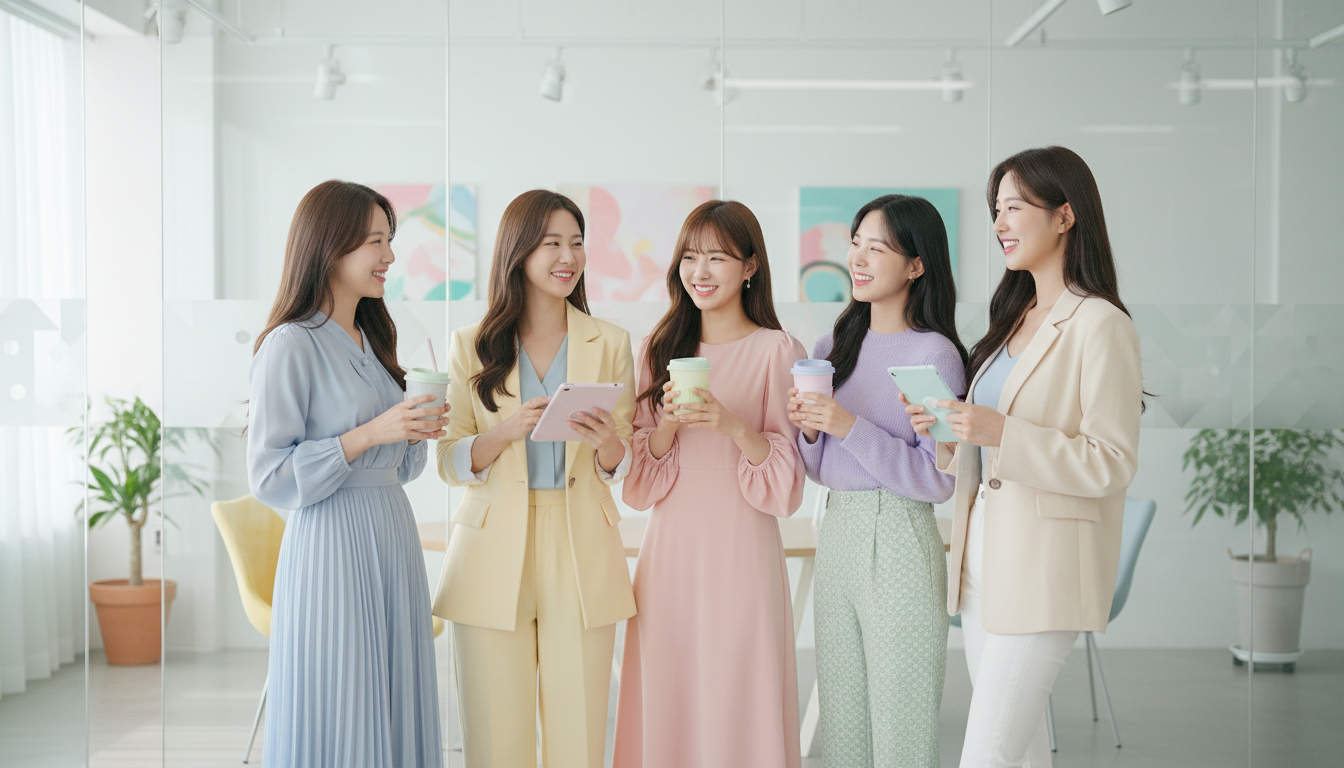 dịch vụ booking kol