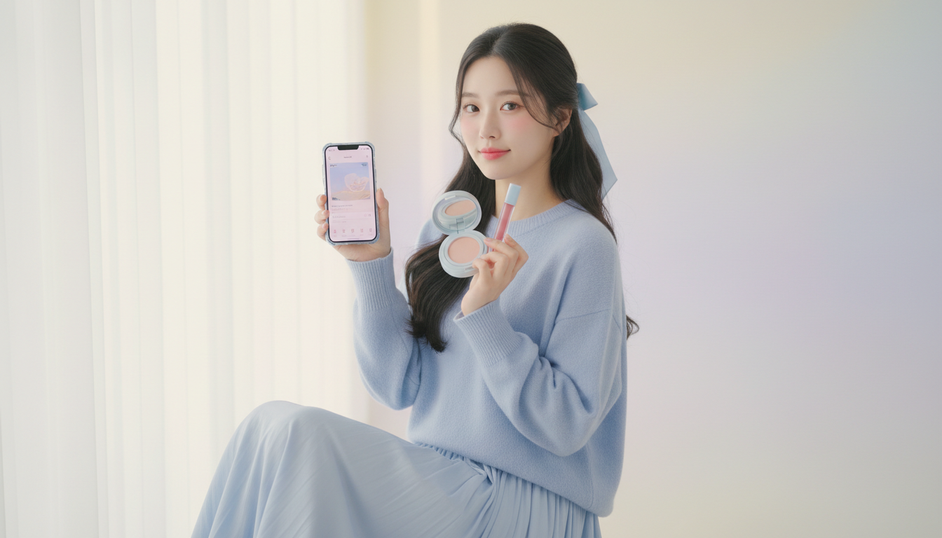 Micro KOL Strategy for Global Beauty Brands in Vietnam