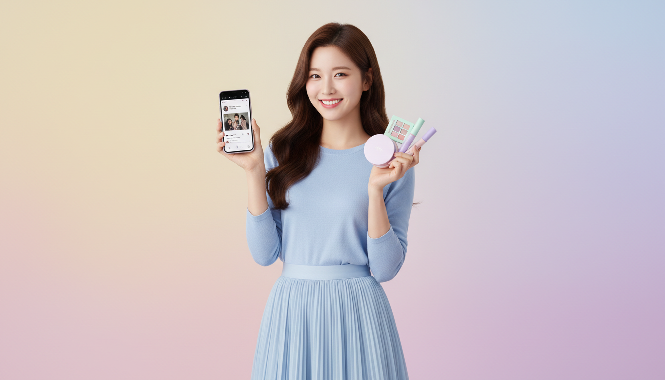 Micro KOL Strategy for Global Beauty Brands in Vietnam