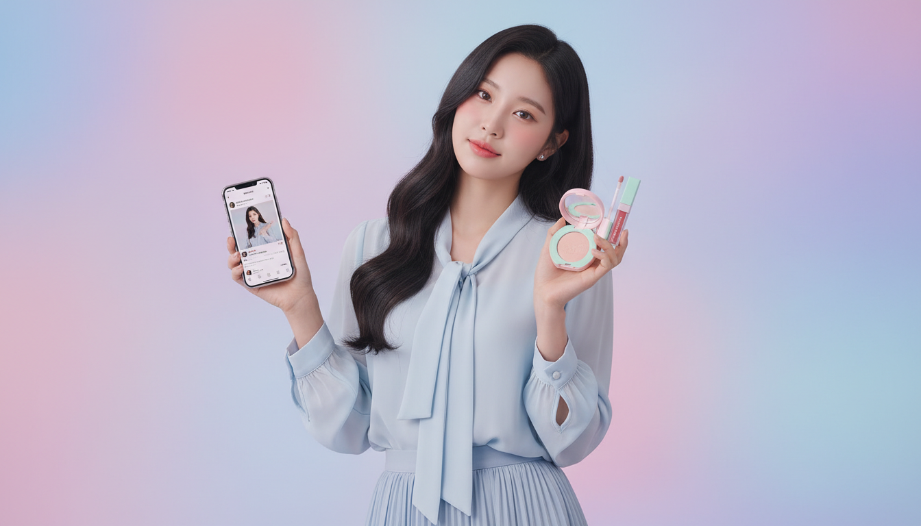 Influencer Marketing Beauty in a High-Growth, High-Scrutiny Market