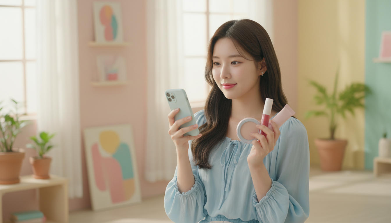 Influencer Marketing Beauty in a High-Growth, High-Scrutiny Market