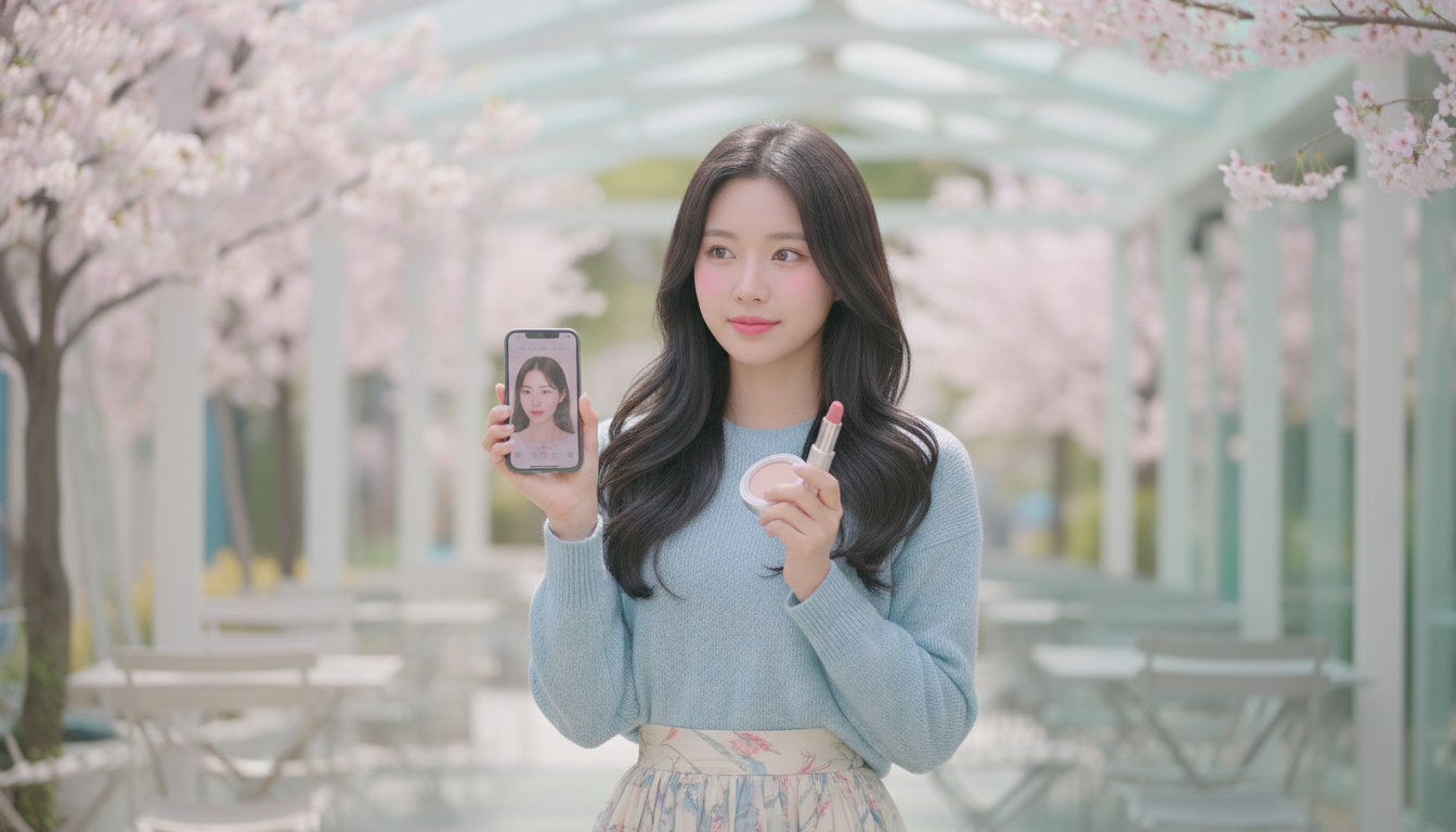 Beauty Brand Agency Partner for Korean and Global Cosmetics in Vietnam